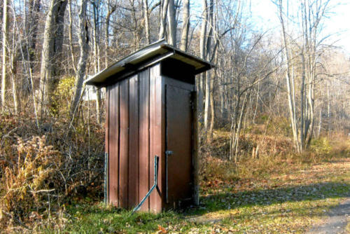 Outhouse-Color